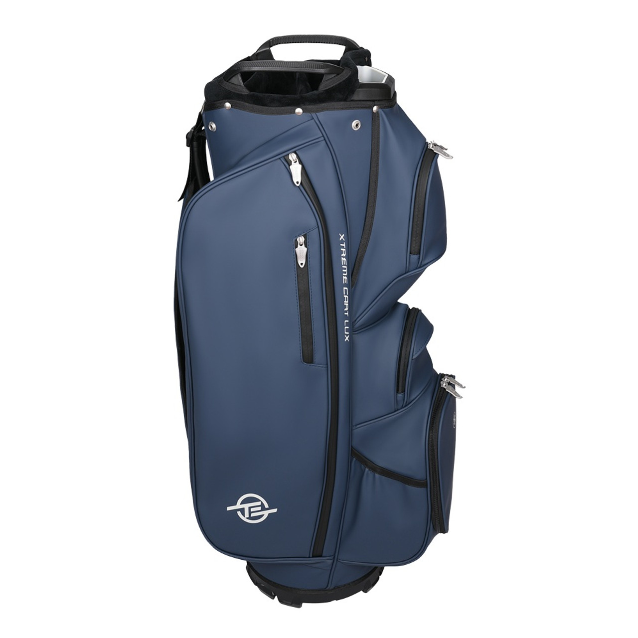 Tour Edge 2025 Xtreme Lux Cart Bag - Maple Hill Golf